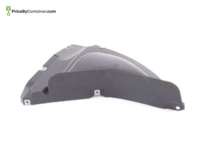 BMW 51757185005 — BMW GENUINE COVER BOTTOM 51757185005