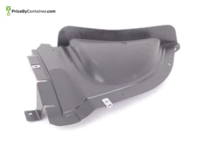 BMW 51757185006 — BMW GENUINE FENDER COVER 51757185006