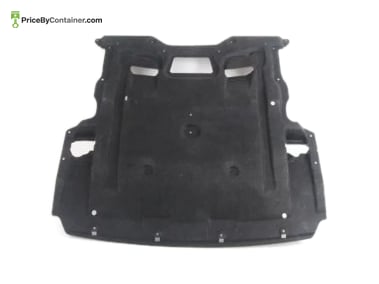 BMW 51757185113 — BMW Genuine Original New Engine Shield 51757185113 Replace : 51757184990 / 51757184992 The Engine Shield 51757185113 is…