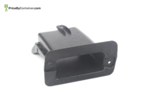BMW 51757185168 — BMW GENUINE AIR CHANNEL 51757185168
