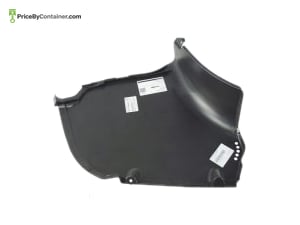 BMW 51757186522 — BMW GENUINE COVERING 51757186522