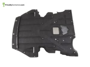 BMW 51757191073 — BMW GENUINE ENG COVER 51757191073