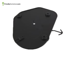 BMW 51757195903 — BMW GENUINE Shield Oil Drain Plug Cover 51757195903
