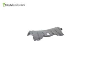 BMW 51757205147 — BMW GENUINE UNDERBONET SCREN 51757205147
