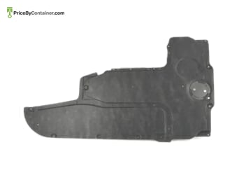 BMW 51757207147 — BMW GENUINE ENGINE SPLASH SHIELD 51757207147