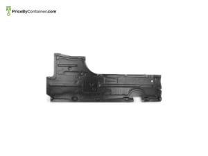 BMW 51757207268 — BMW GENUINE UNDERSIDE PANLE 51757207268