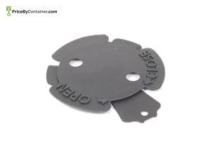 BMW 51757209541 — BMW GENUINE COVER 51757209541