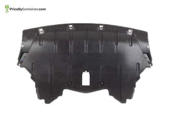 BMW 51757233968 — BMW GENUINE BUMPER UNDER COVER 51757233968