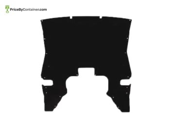 BMW 51757241818 — BMW GENUINE ENGINE COVER 51757241818
