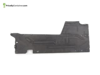 BMW 51757241833 — BMW GENUINE UNDER COVER 51757241833