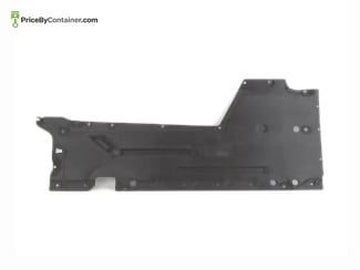 BMW 51757241834 — BMW GENUINE FLOOR COVER 51757241834