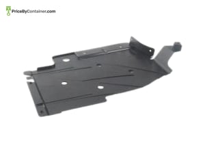 BMW 51757258050 — BMW GENUINE COVER UNDER 51757258050