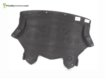 BMW 51757290659 — BMW GENUINE ENGINE ENCAPSULATION 51757290659