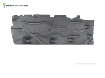 BMW 51757290804 — BMW GENUINE UNDERNETH COVER 51757290804