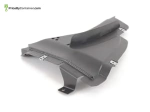 BMW 51757302376 — BMW GENUINE COVER 51757302376