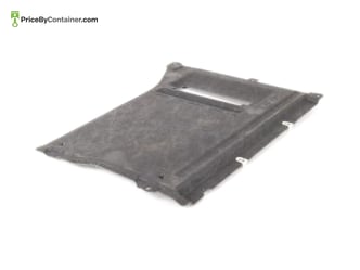 BMW 51757308717 — BMW GENUINE GEAR COVER 51757308717