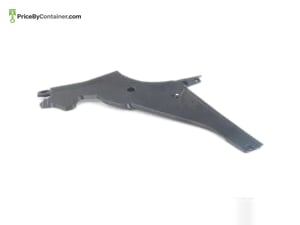 BMW 51757312832 — BMW GENUINE COVERING TANK, RIGHT 51757312832