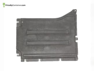 BMW 51757328439 — BMW GENUINE UNDERFLOOR COATING CENTER 51757328439