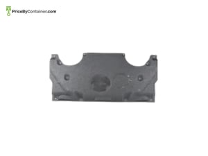 BMW 51757340171 — BMW GENUINE ENGIEN COMPARTMENT 51757340171