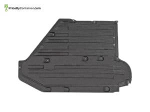 BMW 51757340172 — BMW GENUINE UNDERFLOOR 51757340172