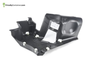 BMW 51757340179 — BMW GENUINE UNDER BODY COVER 51757340179