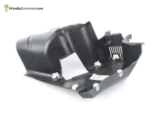 BMW 51757340180 — BMW GENUINE UNDER BODY PANEL RR RH 51757340180