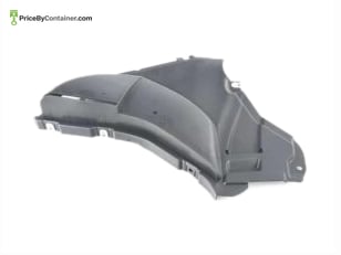 BMW 51757340744 — BMW GENUINE COVER 51757340744