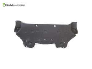BMW 51757360155 — BMW GENUINE ENGINE PROTECTION 51757360155