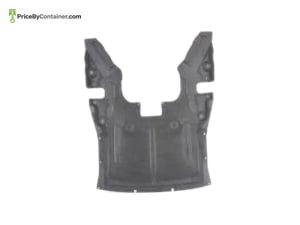 BMW 51757361196 — BMW GENUINE ENGINE COVER 51757361196