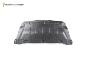 BMW 51757363730 — BMW GENUINE COVER 51757363730