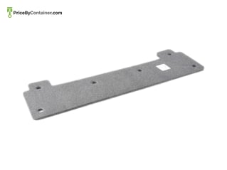 BMW 51757372272 — BMW GENUINE BUMPER SUUPOTY 51757372272