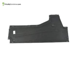 BMW 51757374685 — BMW GENUINE WHEEL ARCH 51757374685