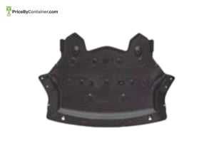BMW 51757378311 — BMW GENUINE SHILLDING 51757378311