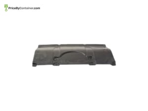 BMW 51757394744 — BMW GENUINE UNDERHOOD SHIELD 51757394744