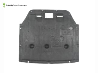 BMW 51757402947 — BMW GENUINE UNDERHOOD 51757402947