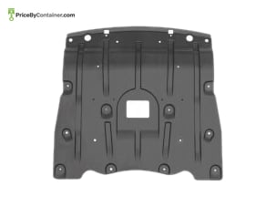 BMW 51757424879 — BMW GENUINE COVER 51757424879