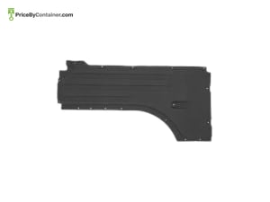 BMW 51757424881 — BMW GENUINE UNDERSHEILD FRT LH 51757424881