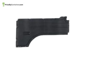 BMW 51757424882 — BMW GENUINE UNDER SHIELD 51757424882
