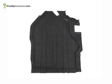 BMW 51757424887 — BMW GENUINE UNDESHEILD 51757424887