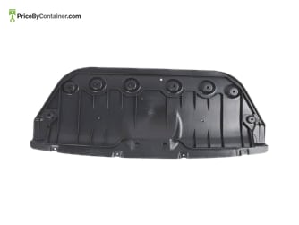 BMW 51757428142 — BMW GENUINE ENGINE ENCAPSULATION FRONT 51757428142