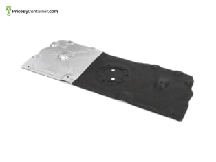 BMW 51757428177 — BMW GENUINE ENG COMP SHILD 51757428177