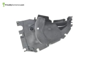 BMW 51757453929 — BMW GENUINE LOWER PANEL 51757453929