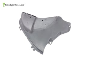 BMW 51757478703 — BMW GENUINE BOTTOM COVER LH 51757478703
