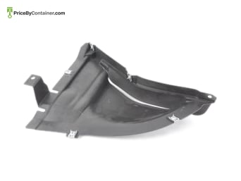 BMW 51757898891 — BMW GENUINE COVER BOTTOM LH 51757898891