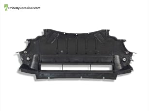 BMW 51757899820 — BMW GENUINE UNDERHOOD COVER 51757899820