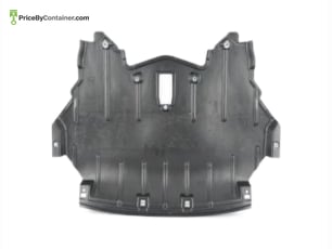 BMW 51758037187 — BMW GENUINE ENG SHILD 51758037187