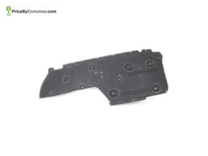 BMW 51758040535 — BMW GENUINE BOTTOM COVER 51758040535