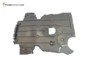BMW 51758046333 — BMW GENUINE ENGINE UNDERHOOD SHIELD 51758046333