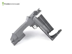 BMW 51758055740 — BMW GENUINE COVER 51758055740