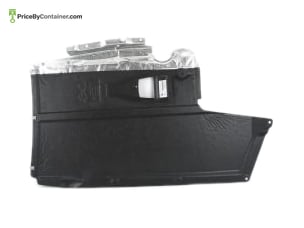 BMW 51758055961 — BMW GENUINE Underfloor coating center 51758055961